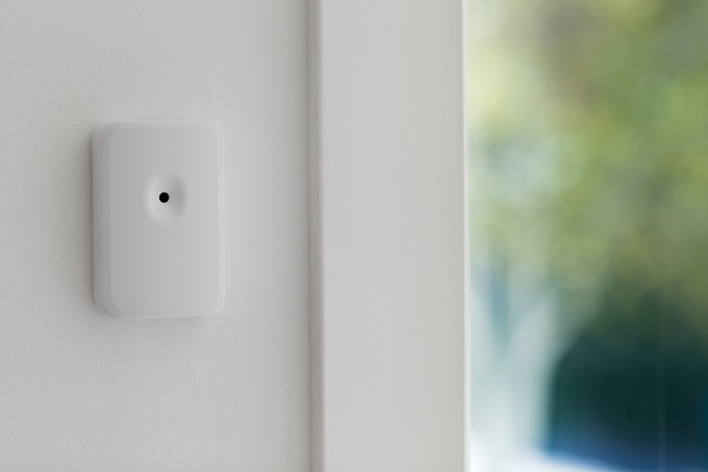 The InDepth Guide to Security Sensors Vivint